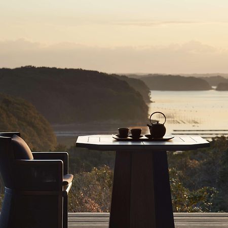 Amanemu Hotel Shima  Bagian luar foto