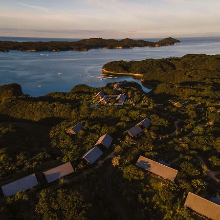 Amanemu Hotel Shima  Bagian luar foto