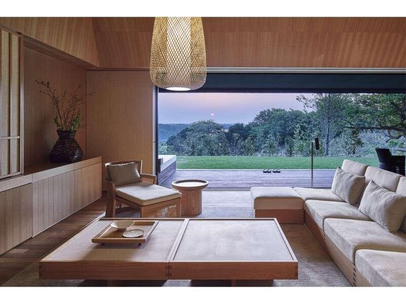 Amanemu Hotel Shima  Bagian luar foto
