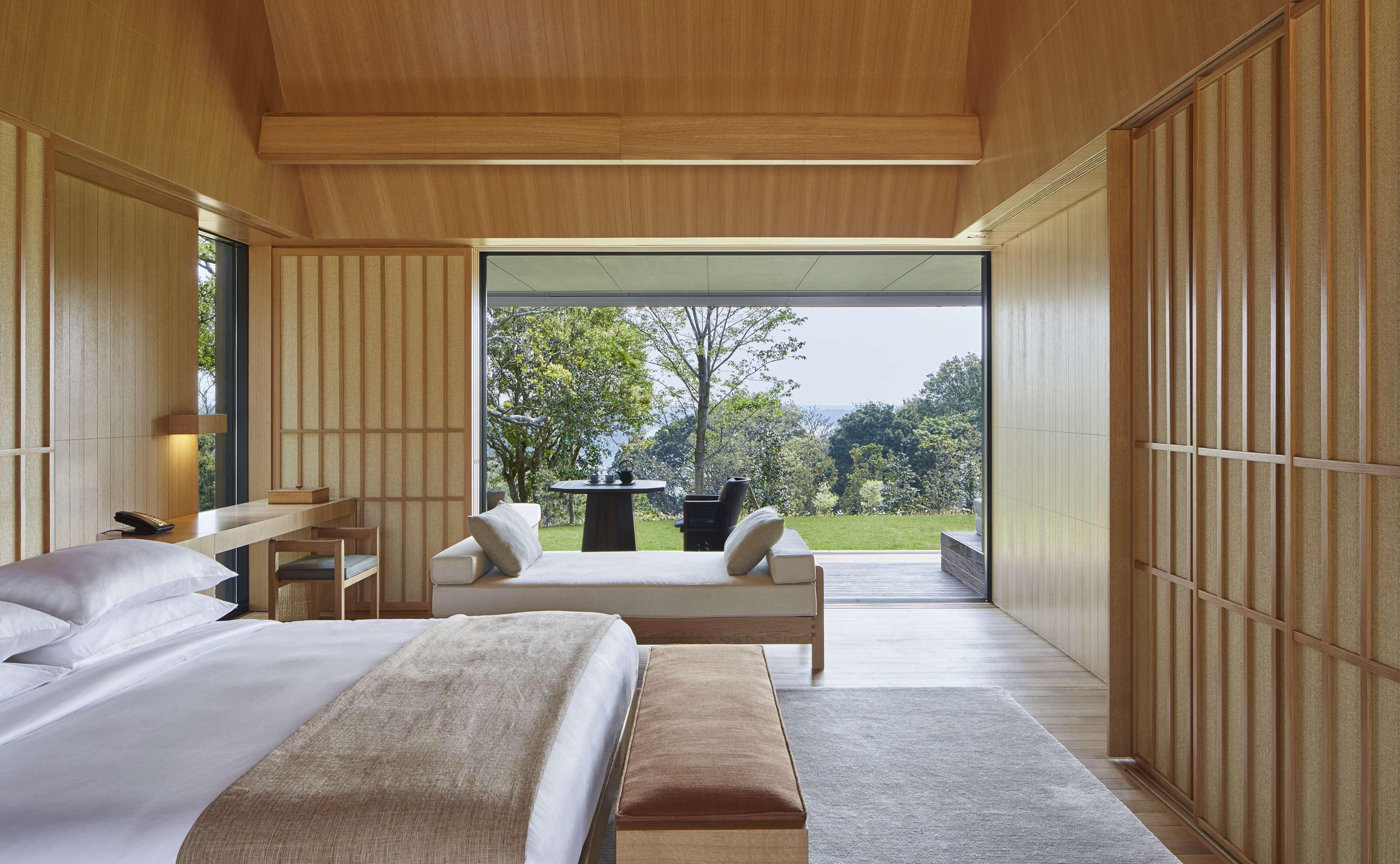Amanemu Hotel Shima  Bagian luar foto
