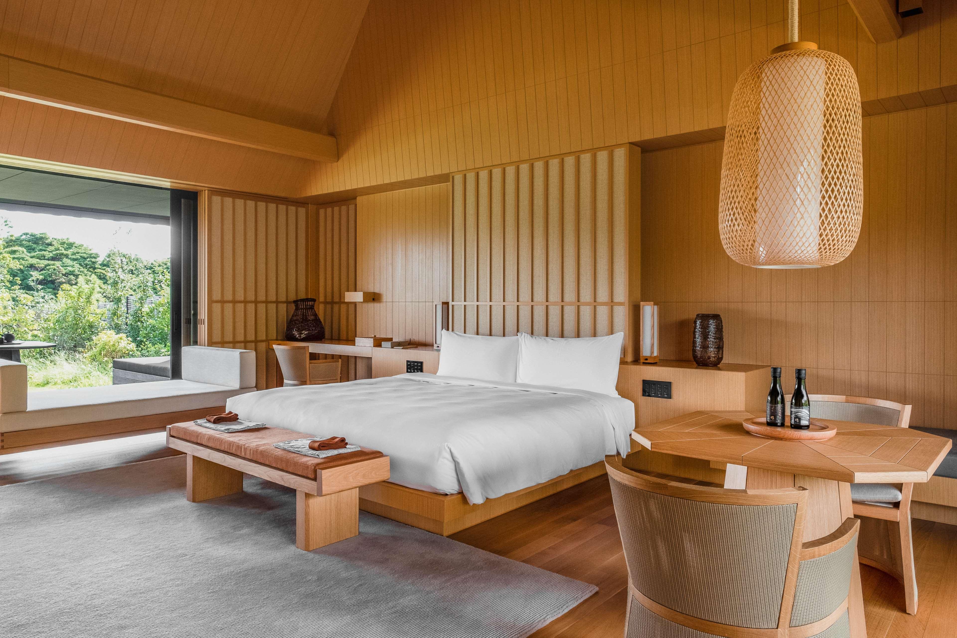 Amanemu Hotel Shima  Bagian luar foto