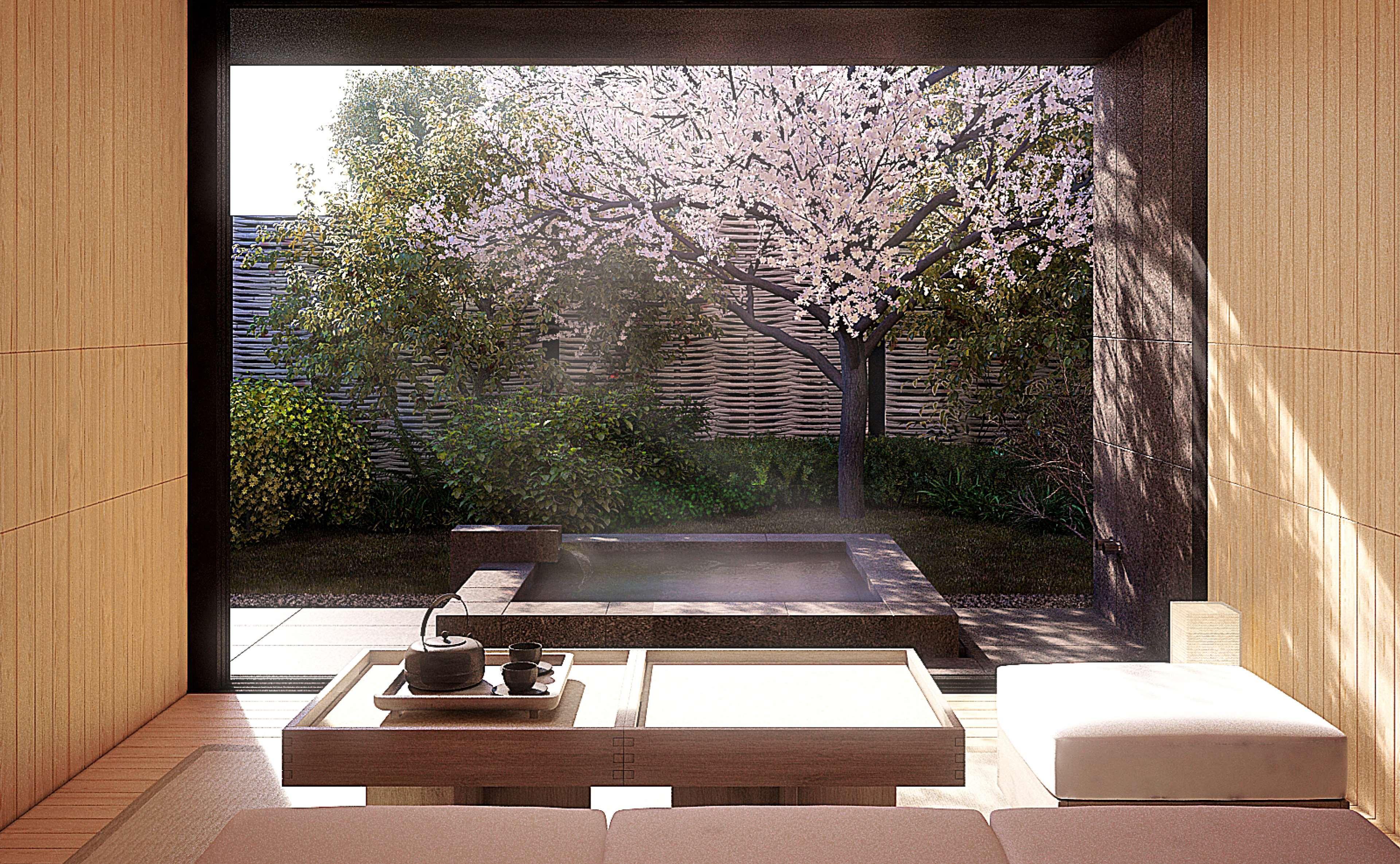 Amanemu Hotel Shima  Bagian luar foto