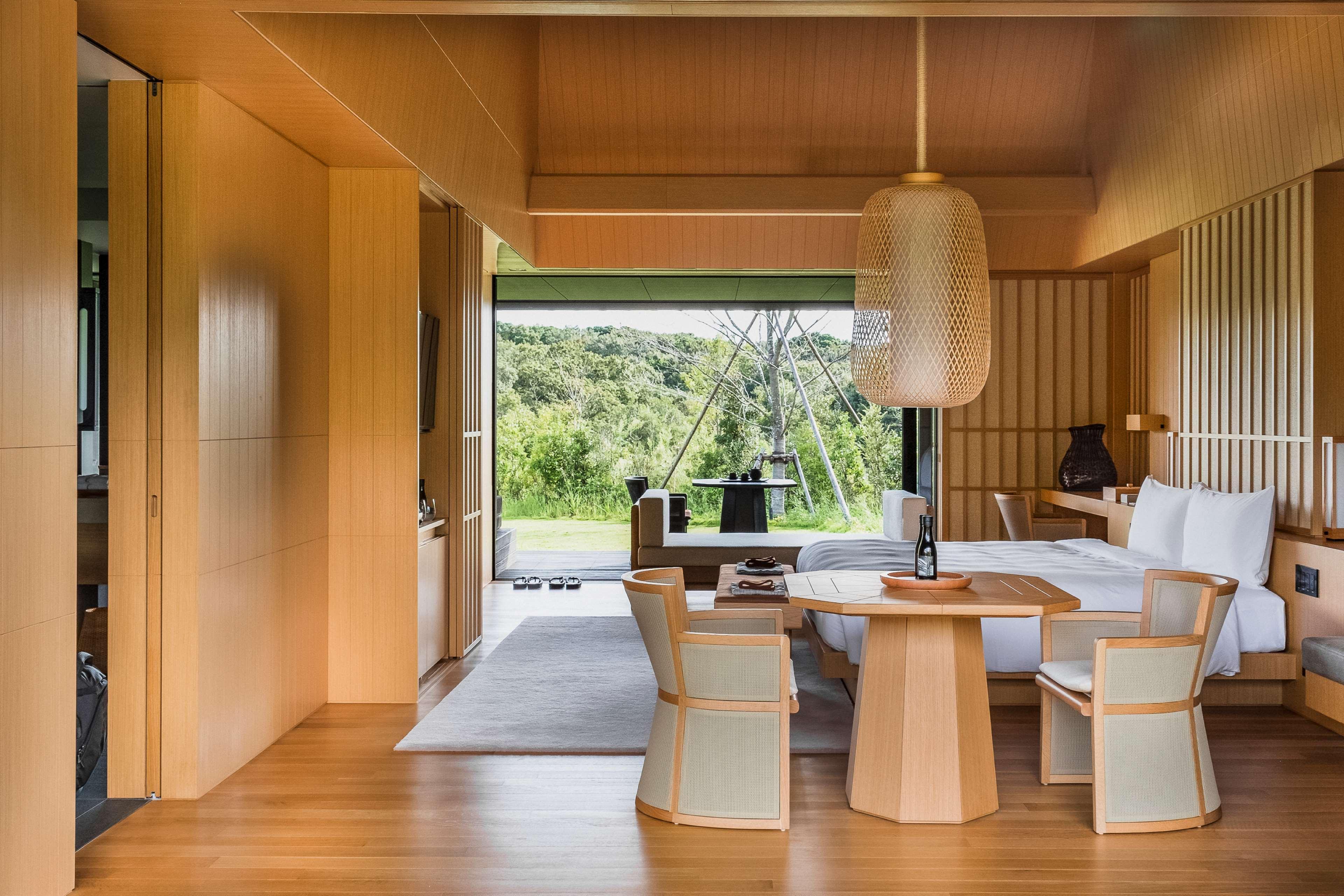 Amanemu Hotel Shima  Bagian luar foto