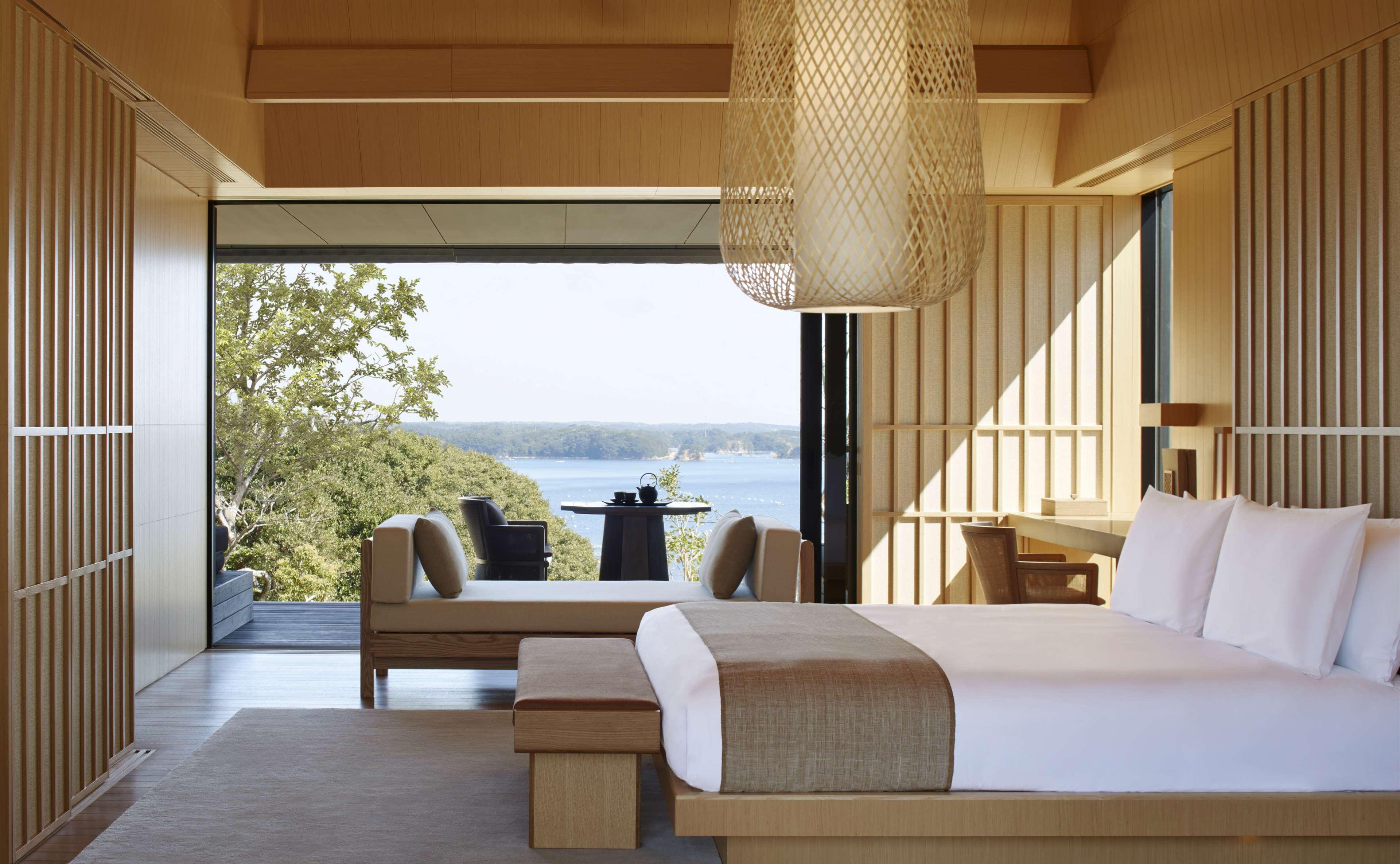Amanemu Hotel Shima  Bagian luar foto