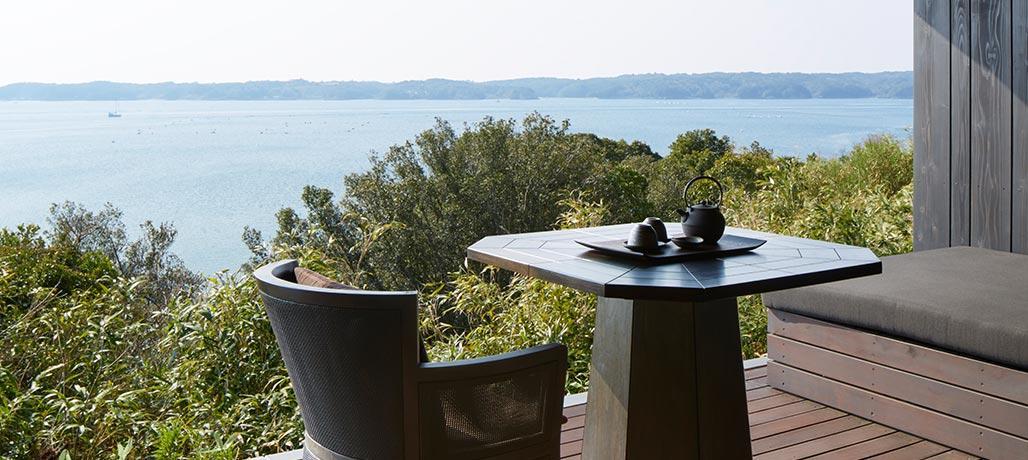 Amanemu Hotel Shima  Bagian luar foto