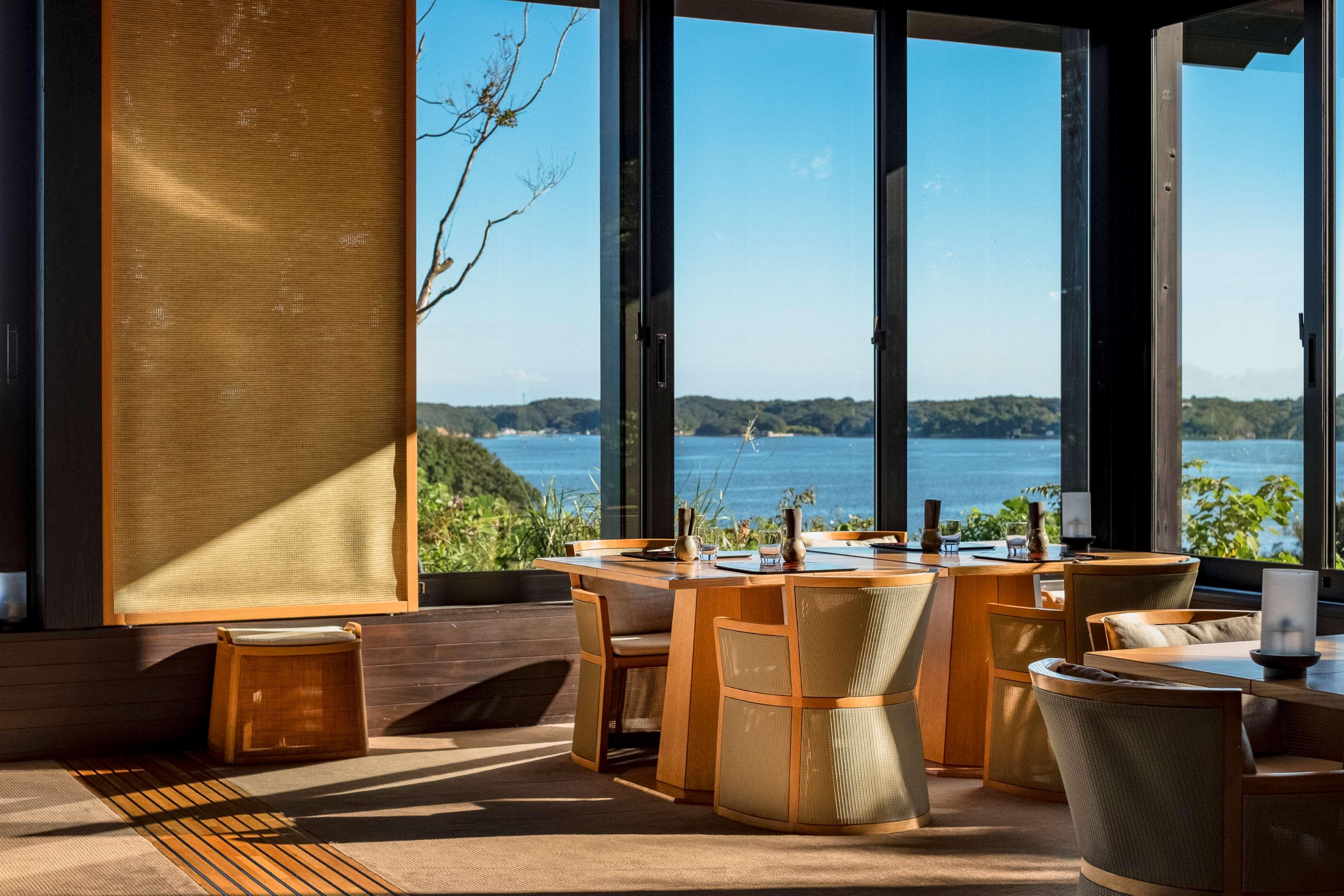 Amanemu Hotel Shima  Bagian luar foto