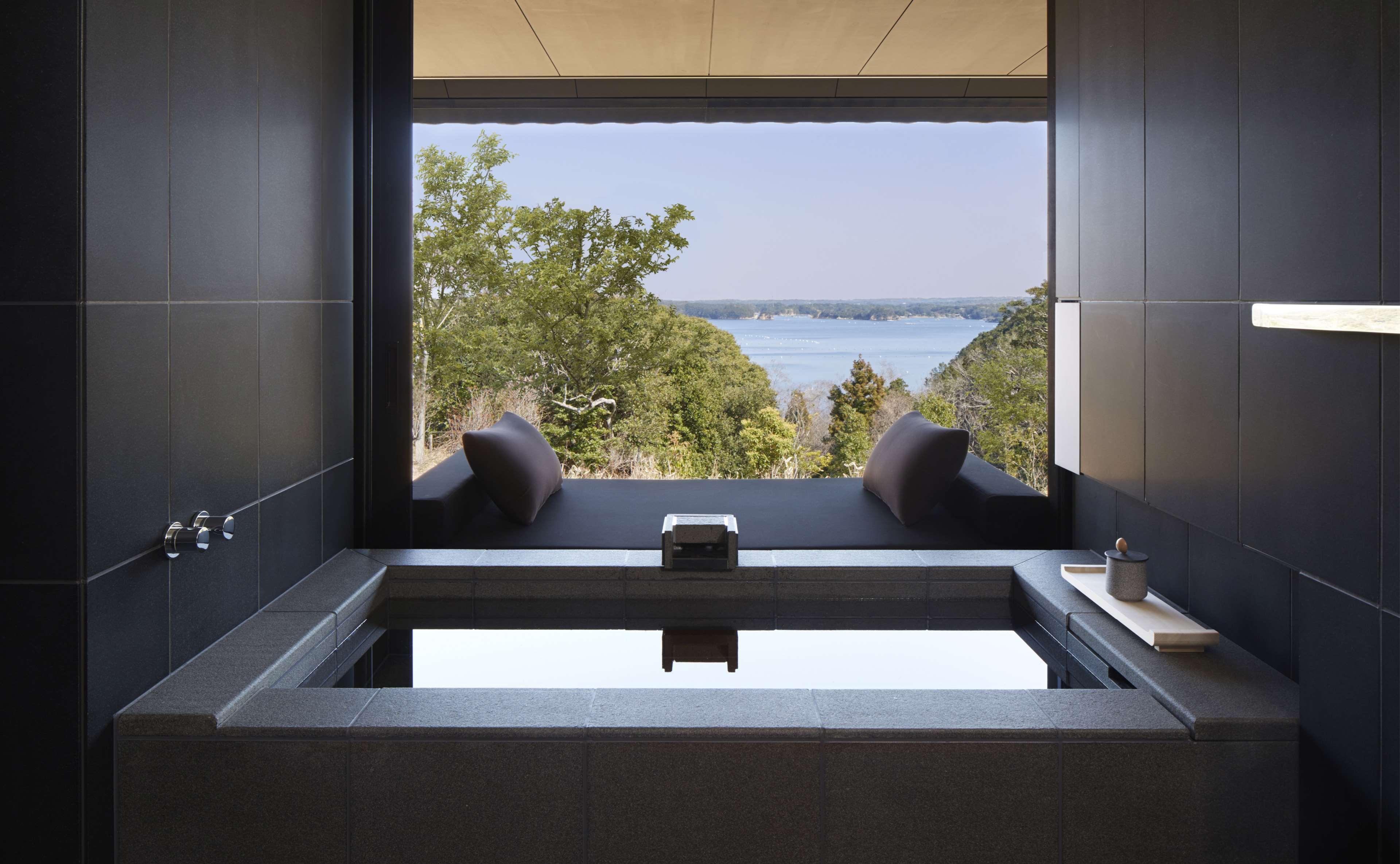Amanemu Hotel Shima  Bagian luar foto
