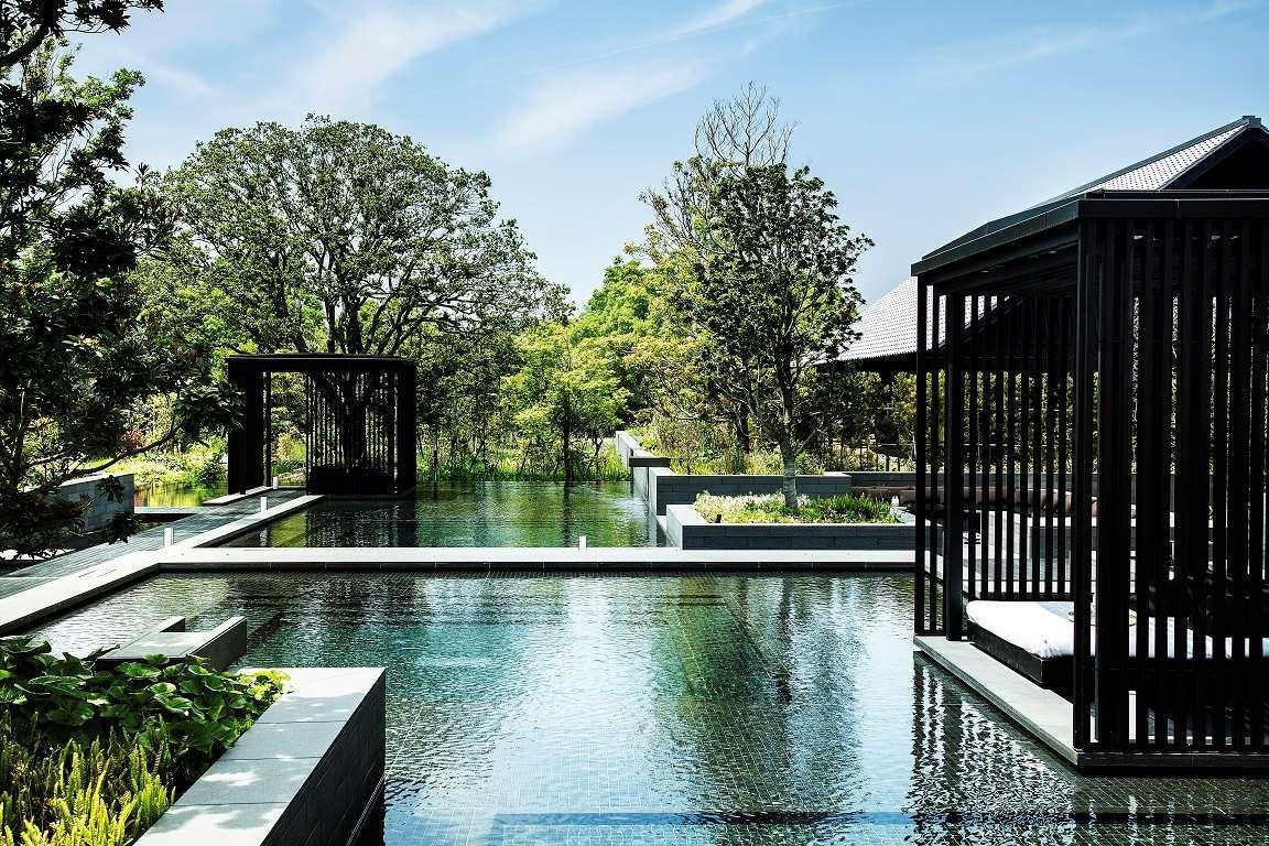 Amanemu Hotel Shima  Bagian luar foto