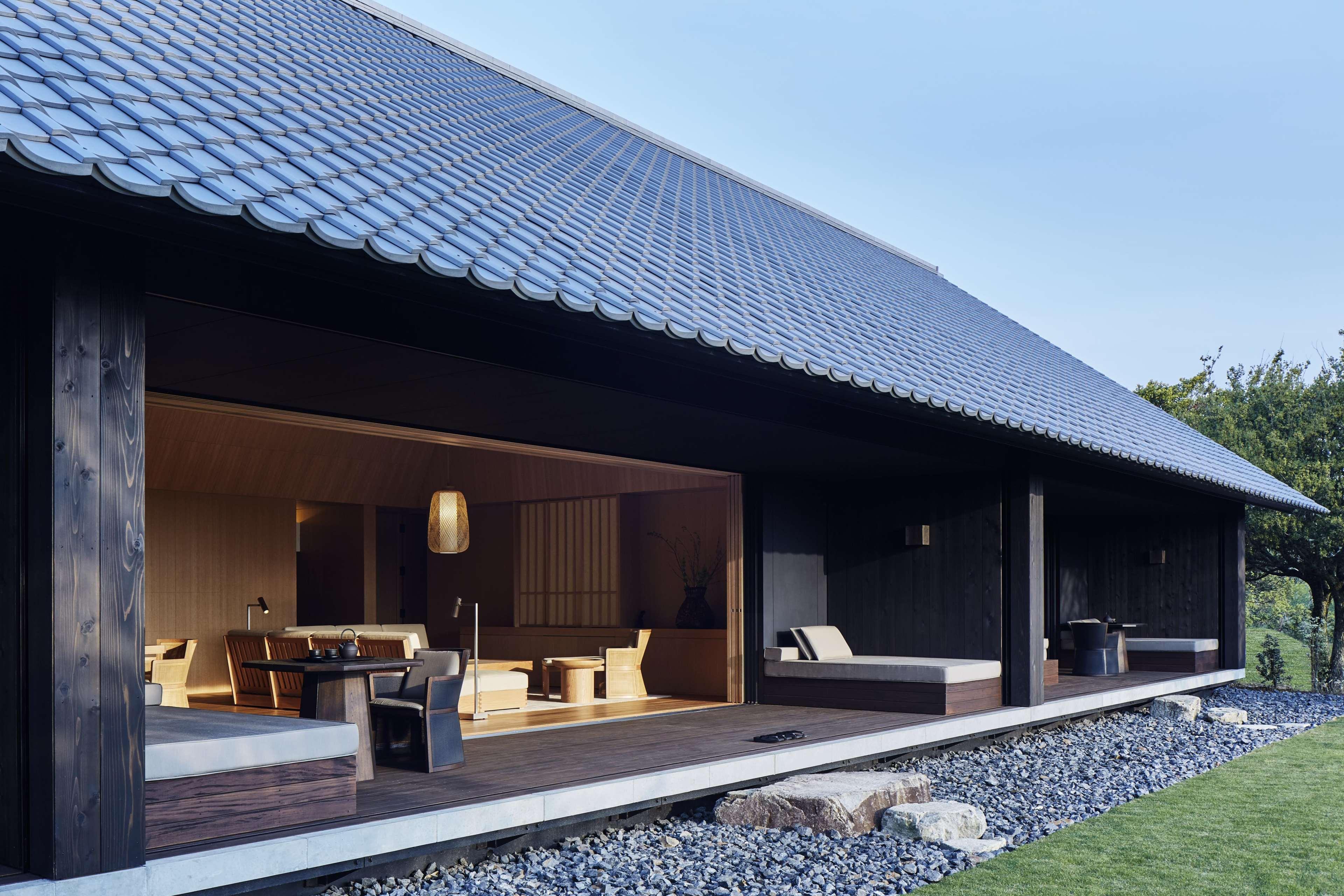 Amanemu Hotel Shima  Bagian luar foto