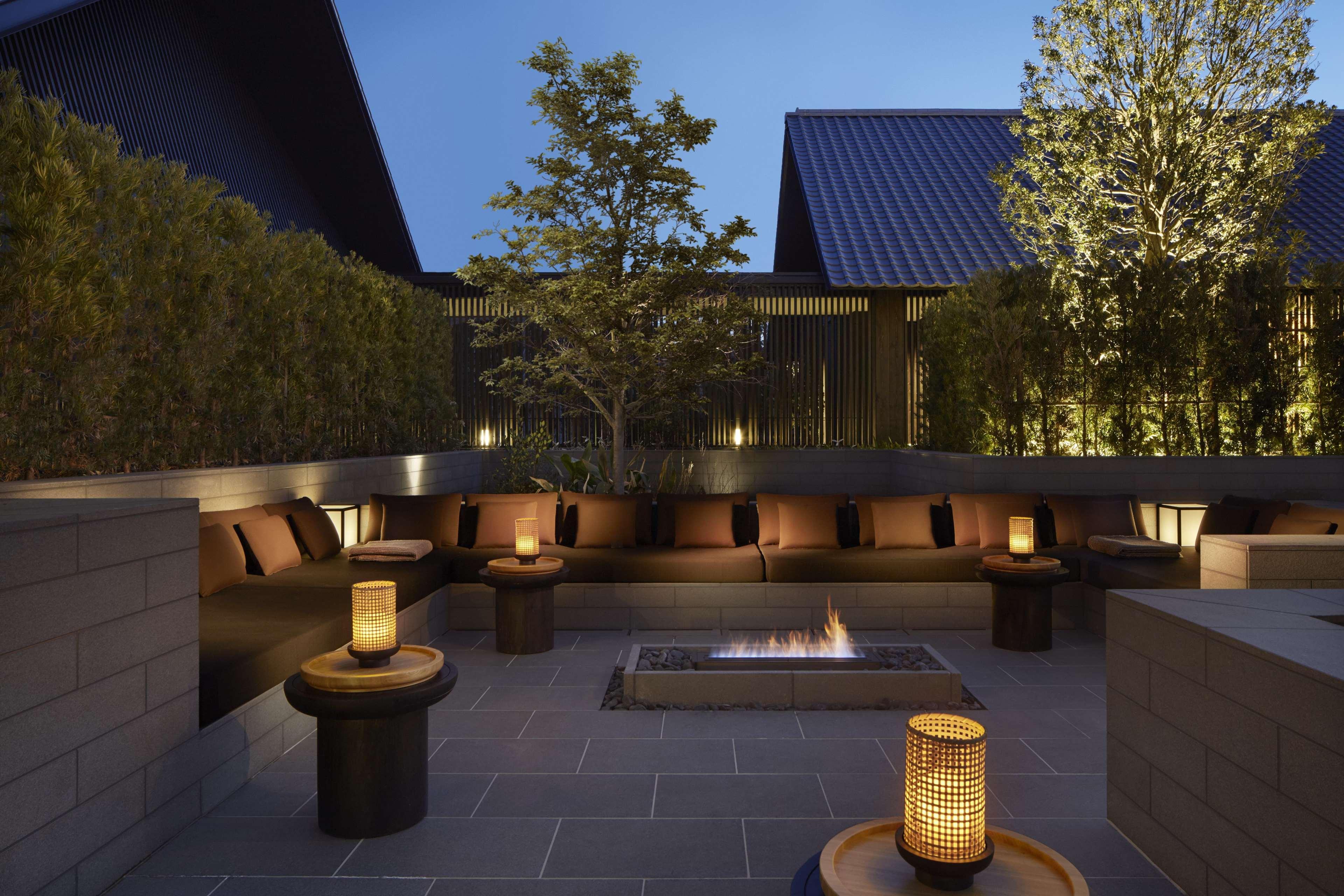 Amanemu Hotel Shima  Bagian luar foto
